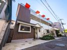 コーポリバージュの間取り画像