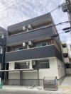 フジパレス今川公園III番館の間取り画像