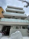 ジェンシア放出の間取り画像