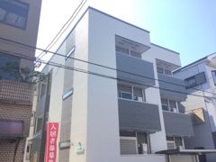 フジパレス西今川の外観画像