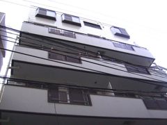 ハイツボニートの外観画像
