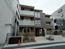 D-Room上新庄の間取り画像