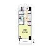 ArtizA淡路の間取り画像