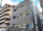 フジパレス下新庄III番館の間取り画像
