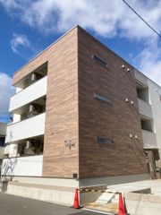 リーフデパレス III番館の外観画像