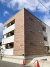 リーフデパレス III番館の間取り画像