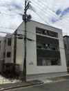 フジパレス上新庄III番館の間取り画像