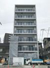 LafortII城北公園通の間取り画像