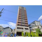クレアート北大阪レヴァンテの外観画像