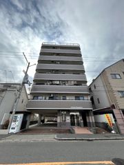 エムロード都島の外観画像