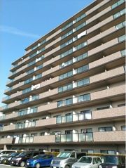 サンファースト京橋の外観画像