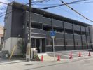 サンライズ豊里の間取り画像