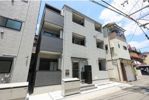 ノザトエトワールの間取り画像
