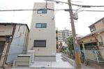 ハーモニーテラス野里IVの間取り画像