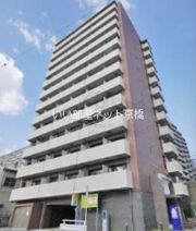 エスライズ梅田北の外観画像