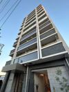エスリードレジデンス大阪ウエストコートの間取り画像