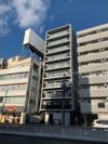 RIDGE姫島（旧サムティ姫島LUMETO）の外観