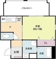 willDo塚本の間取り画像