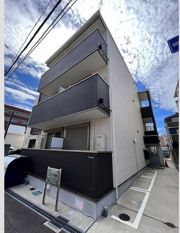 アップル塚本の外観画像