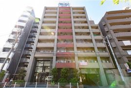 サムティ大阪WESTグランジールの外観画像