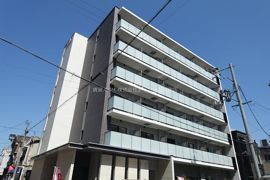 セイワパレス深江南の外観画像