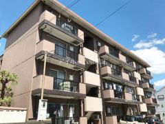 木村マンションの外観画像