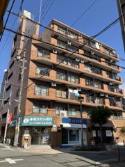 ロイヤルハイツ新深江の外観画像