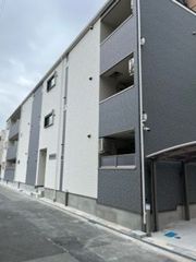 クリエオーレ茨田大宮Vの外観画像