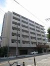 キャッスルビュー玉造上町台の外観画像