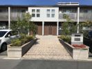 エリタージュ鶴見の間取り画像