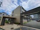 ゲートレジデンス鶴見緑地の間取り画像