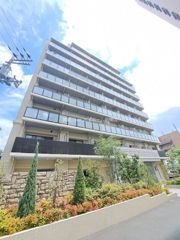 SK RESIDENCES 放出の外観画像