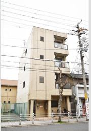 グランアムールの外観画像