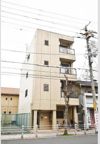 グランアムールの外観