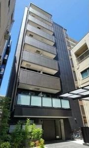 Mv.imp大阪塚本の外観画像
