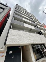 R SQUARE 東天満の外観画像
