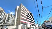 LUMINOUS放出の間取り画像