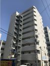 Ms’palazzO Osakaの外観