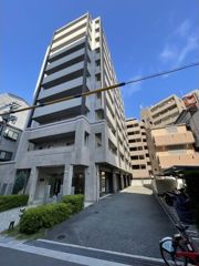 エヴァステージ梅田WESTの外観画像