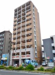 Luxe深江橋の外観画像