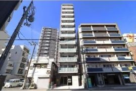 BROAD新うめきたRESIDENCEの外観画像