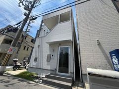 ハーモニーテラス姫里の外観画像