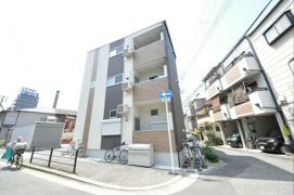 グランバレーの外観画像