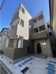 RAD福町の外観画像