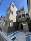 RAD福町の外観
