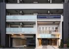 エステムプラザ梅田・中崎町IIIツインマークス ノースレジデの外観