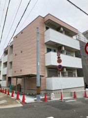 フジパレス出来島WESTI番館の外観画像