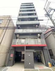 グランパシフィック大国町の外観画像