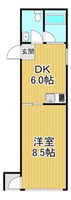 WT.netBLDの間取り画像
