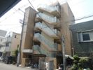 ハーティー玉造の間取り画像